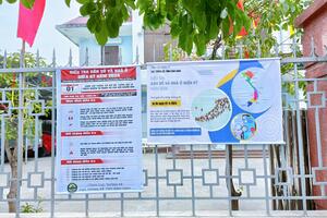 DÂN SỐ VÀ NHÀ Ở NĂM 2024